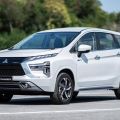 Mitsubishi Motors wants to build hybrid vehicles in PH image