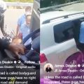 LTO issues SCO to &lsquo;hawi boys&rsquo; involved in viral road rage incident image
