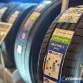 Linglong Tire launches in the country with Team Ridemax PH image