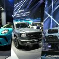 MIAS 2026: GWM previews Ora 05 EV and Tank 700, Haval H7 PHEVs image