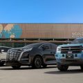 Denza to showcase B5, B8 frame-based PHEVs at MIAS 2026 image
