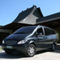 2007 Mercedes Benz Viano 3.0L V6 Ambiente LWB image