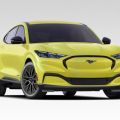 Ford PH launches Mustang Mach-E RWD variant for PHP 2.599M image