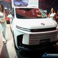 MIAS 2026: G50 PHEV is MG's Toyota Zenix fighter image