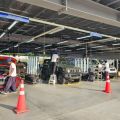 Suzuki Philippines expands Laguna pre-delivery inspection facility image