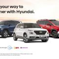 Hyundai PH announces special offers for April sales promo image