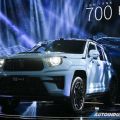 MIAS 2026: GWM Tank 700 PHEV makes first overseas market debut in PH image