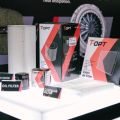 Toyota PH launches T-OPT aftermarket brand at MIAS 2026 image