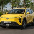 VinFast introduces Green Vehicle Rental in PH for TNVS drivers image