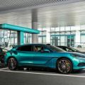 BYD starts rollout of 1,500 kW Flash Chargers in overseas markets image