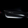 Nissan teases all-new Skyline; could get twin-turbo V6 image