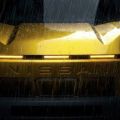 Nissan reveals first image of all-new Xterra V6 hybrid SUV image