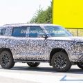 All-new Mitsubishi Pajero set for 2026 revival says new MMC boss image