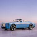 Ultra-Luxury Coachbuild: Rolls-Royce unveils Project Nightingale image