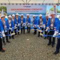 Suzuki PH plant expansion breaks ground in Laguna image