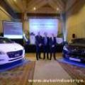 Peugeot roars once more in the Philippines image