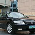2007 Hyundai Azera GLS A/T image