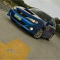 2008 Subaru Impreza WRX image