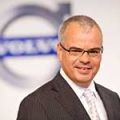 Volvo CEO Jacoby steps down, replaced by Samuelsson image