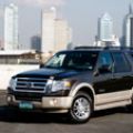 2008 Ford Expedition Eddie Bauer 4x4 A/T image