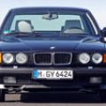 BMW celebrates 25 years of its 12-cylinder engines image