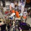 The 2012 Manila Auto Salon opens its doors from November 29 to December 2 image