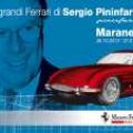 Ferrari Museum opens Great Ferraris of Sergio Pininfarina exhibit image