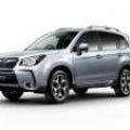 2013 Subaru Forester debut set on November 13 image