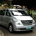 2008 Hyundai Grand Starex GLX image