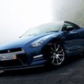 2013 Nissan GT-R unleashed in Japan image
