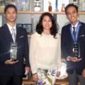 Hyundai Philippines service advisors awarded at Hyundai Service Advisor Championship image