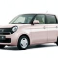 Honda launches N-ONE in Japan image