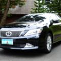 2012 Toyota Camry 3.5Q image