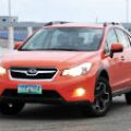 2012 Subaru XV 2.0i Premium image