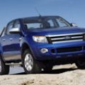 Ford Ranger unanimously chosen for International Pick-Up Award image