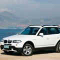 2007 BMW X3 2.0d A/T image