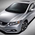 2013 Honda Civic previewed image