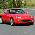 2008 Mazda MX-5 image