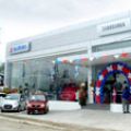 Suzuki Philippines opens dealership in Zamboanga image