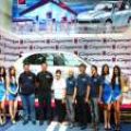 Petron gives customers a chance to own Porsches image