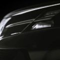 2013 Toyota RAV4 teased prior to global debut next week image