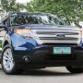 2012 Ford Explorer GTDi XLT EcoBoost image