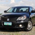 2012 Suzuki Kizashi 2.4L VVT image
