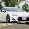 2012 Toyota 86 TRD image