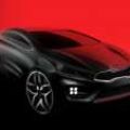 Kia to launch hot hatch based on pro_cee'd image