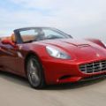 Ferrari California 30 now in the Philippines image