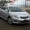 2008 Toyota Corolla Altis 1.8V image