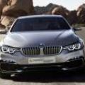 BMW reveals the Concept 4 Series Coupe image