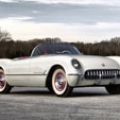 Chevrolet celebrates 60 years of Corvette image