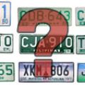 No update yet on LTO license plate redesign image